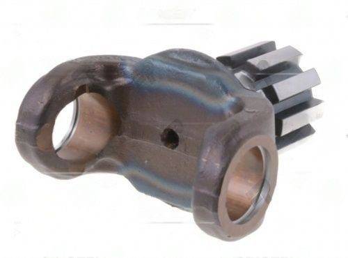 3-82-271 driveshaft part image - 3-82-271 – Yoke Shafts – 1480 Series – 2.250" Splines Dia – 10 Spline