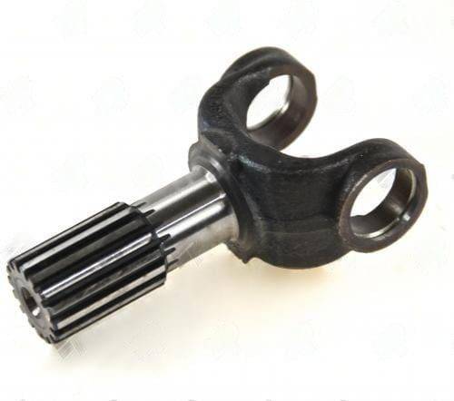 1-82-21 driveshaft part image - 1-82-21 – Yoke Shafts – 1100 Series – 1.060" Splines Dia – 16 Spline 1-82-21 driveshaft part image - 1-82-21 – Yoke Shafts – 1100 Series – 1.060" Splines Dia – 16 Spline