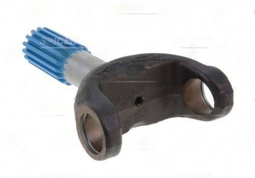 4-82-411-1U driveshaft part image - 4-82-411-1U – Yoke Shafts – 1550 Series – 1.750" Splines Dia – 16 Spline