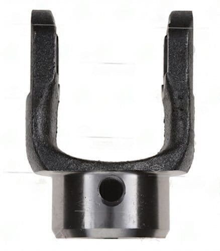 10-4-13 driveshaft part image - 10-4-13 – End Yoke – 1000 Series – 1.62" Hub Dia