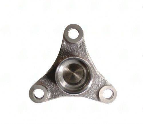 3027-220 driveshaft part image - 3027-220 – Tri & Quad Prongs – Bolt Circle Dia 96MM – Butt Dia 1.813