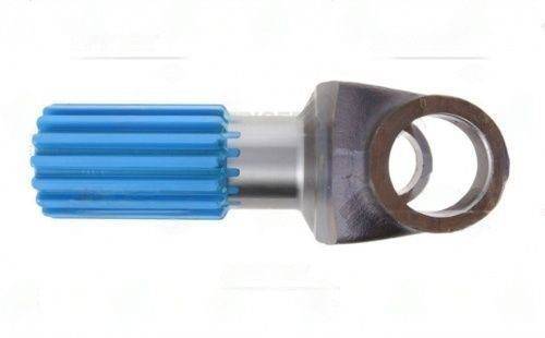 4-82-211 driveshaft part image - 4-82-211 – Yoke Shafts – 1550 Series – 2.000" Splines Dia – 16 Spline
