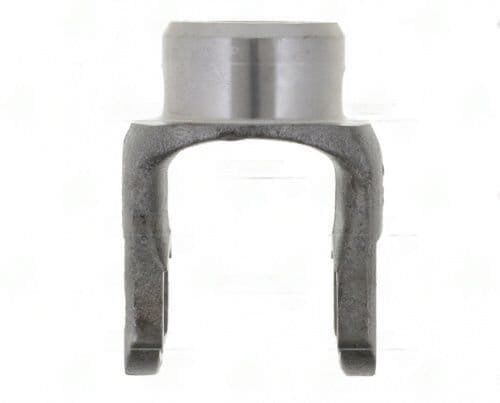 10-4-0133 driveshaft part image - 10-4-0133 – End Yoke – 1000 Series – 1.62" Hub Dia – Bore Dia 750