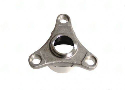 2826-100 driveshaft part image - 2826-100 – Tri & Quad Prongs – Bolt Circle Dia 110MM – Butt Dia 2.344