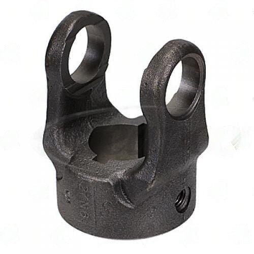 10-1574 driveshaft part image - 10-1574 – End Yoke – 1000 Series – 1.188" Bore Dia – 2.25" Hub Dia