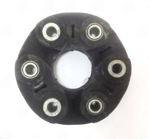 GAB01-028 driveshaft part image - GAB01-028 – Rubber Flex Disc – Bmw Application – Bolt Circle Dia 105MM GAB01-028 rubber flex disc