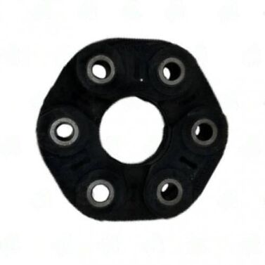 GAB01-041 driveshaft part image - GAB01-041 – Rubber Flex Disc – Bmw Application – Bolt Circle Dia 96MM – Disc Width 33.5MM GAB01-041 rubber flex disc
