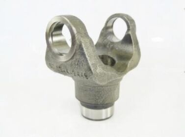 3304-262 driveshaft part image - 3304-262 – End Yoke – 1.146" Splines Dia – 1.492" Hub Dia – 26 Spline 3304-262 end yoke
