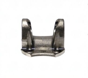 3102-21 driveshaft part image - 3102-21 – Flange Yokes – 1310 Series – Bolt Circle Dia 3.200" – Bolt Hole Dia 0.395 3102-21 flange yoke