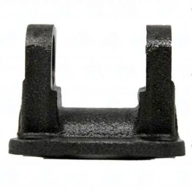 1202-237 driveshaft part image - 1202-237 – Flange Yokes – 1251 Series – Bolt Circle Dia 3.347" – Pilot Dia 2.375-M 1202-237 flange yoke