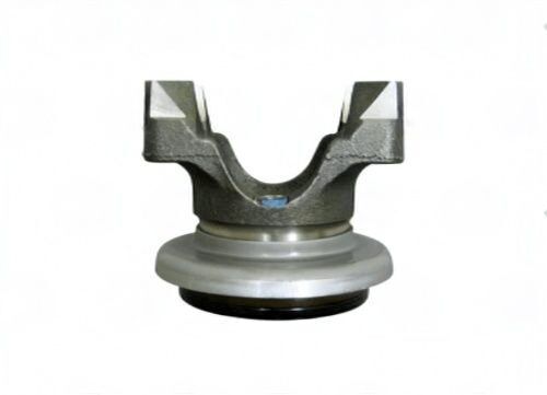 4104-04 driveshaft part image - 4104-04 – End Yoke – 1410 Series – 1.59" Splines Dia – 30 Spline 4104-04 end yoke