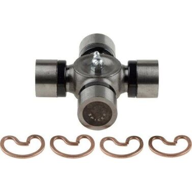 SPL100-1XU driveshaft part image - SPL100-1XU – U Joint – SPL100 Series – Cap Dia 1 1.625 spl100-1x