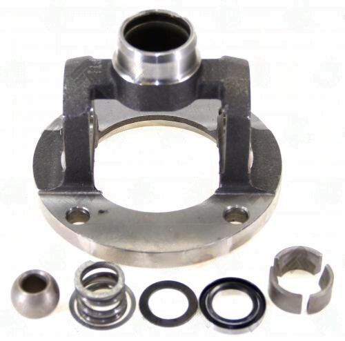 3R02-311CV driveshaft part image - 3R02-311CV – Cv Flange Yokes – 3R Series – Ball Stud Dia 0.5" – Bolt Circle Dia 4.25 3R02-311CV CV flange yoke