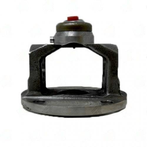3102-184CV driveshaft part image - 3102-184CV – Cv Flange Yokes – 1310 Series – Ball Stud Dia 0.5" – Bolt Circle Dia 3.67 3102-184CV CV flange yoke