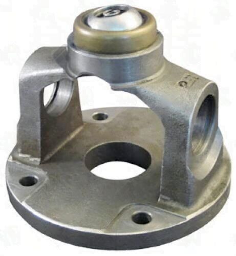 3102-181CV driveshaft part image - 3102-181CV – Cv Flange Yokes – 1310 Series – Ball Stud Dia 0.5" – Bolt Circle Dia 3.575 3102-181CV CV flange yoke