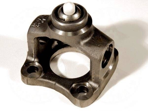 211229X driveshaft part image - 211229X – Cv Flange Yokes – 1310 Series – Bolt Hole Dia 484" – Bolt Circle Dia 3.500 211229X CV flange yoke