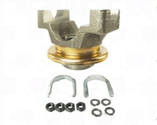 3R04-271 driveshaft part image - 3R04-271 – End Yoke – 1.170" Splines Dia – 1.942" Hub Dia – 27 Spline 3R04-271 end yoke