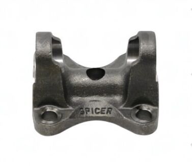 3502-063 driveshaft part image - 3502-063 – Flange Yoke – 1350 Series – 4.330" Bolt Circle Dia 3502-063 flange yoke