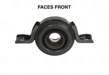 2280-10 driveshaft part image - 2280-10 – Center Support Bearing – Honda Application – 985" ID – 500" Center Bearing To Base 2280-10 center support bearing
