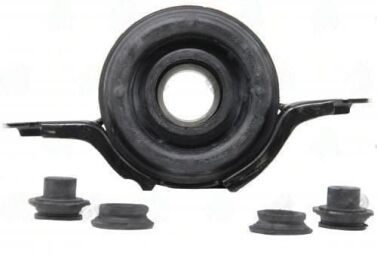 9980-56 driveshaft part image - 9980-56 – Center Support Bearing – 1.181" ID – 250" Center Bearing To Base 9980-56 center support bearing