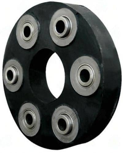 GN-126 driveshaft part image - GN-126 – Rubber Flex Disc – Mercedes Application – Bolt Circle Dia 90MM – Disc Width 26MM GN-126 rubber flex disc