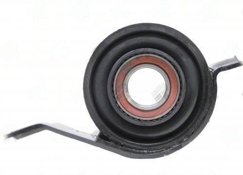 2580-68 driveshaft part image - 2580-68 – Center Support Bearing – 1.181" ID – 6.625" Ctr To Ctr Of Mount Hole 2580-68 center support bearing