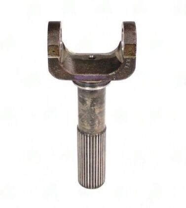 40137666 driveshaft part image - 40137666 – Yoke Shafts – 1410 Series – 1.378" Splines Dia – 32 Spline 40137666 yoke shaft