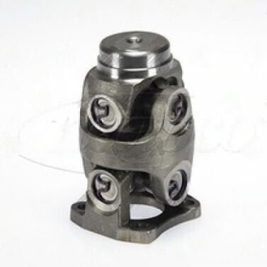 N919279G driveshaft part image - N919279G – Cv Double Joints Heads – 1310 CV FLANGE Series – Bolt Circle Dia 3.500" – Butt N919279G CV double joint head