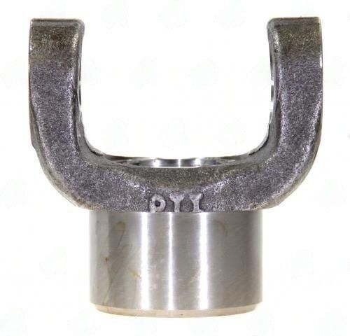 3103-10 driveshaft part image - 3103-10 – Transmission Yokes – 1310 Series – 10 x 1.375 Splines – 2.125" Hub Dia 3103-10 transmission yoke