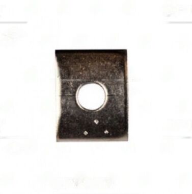 5010901-8 driveshaft part image - 5010901-8 – Balance Weigths – Weight 0.65" – Notes Stainless Steel 5010901-8 balance weight