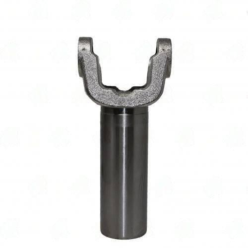4103-431 driveshaft part image - 4103-431 – Transmission Yokes – 1410 Series – 43 X 1.654 Splines – 2.457" Hub Dia 4103-431 transmission yoke
