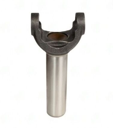3503-341 driveshaft part image - 3503-341 – Transmission Yokes – 1350 Series – 32/34 X 1.406 Splines – 1.770" Hub Dia 3503-341 transmission yoke