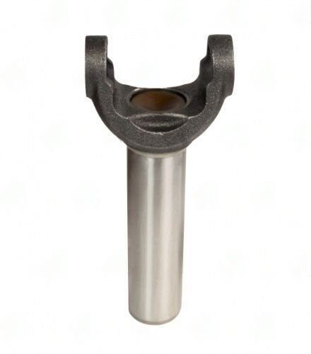 3503-341 driveshaft part image - 3503-341 – Transmission Yokes – 1350 Series – 32/34 X 1.406 Splines – 1.770" Hub Dia 3503-341 transmission yoke