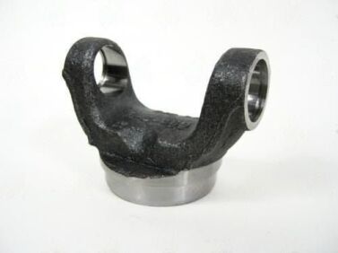 2-28-1707 driveshaft part image - 2-28-1707 – Weld Yokes – Butt Dia 2.344" – Tube Dia Wall 2.500X0.083 2-28-1707 weld yoke