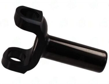 T2-3-12081HP driveshaft part image - T2-3-12081HP – Transmission Yokes – 1330 Series – 26/27 X 1.176 Splines – 1.500" Hub Dia T2-3-12081HP transmission yoke