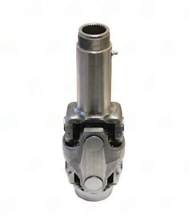 3R90-271 driveshaft part image - 3R90-271 – Cv Double Joints Heads – Butt Dia 2.625" – Tube Dia Wall 2.750X0.065 3R90-271 CV double joint head