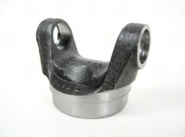2-28-1177 driveshaft part image - 2-28-1177 – Weld Yokes – Butt Dia 2.875" – Center U J To Weld 1.719 2-28-1177 weld yoke
