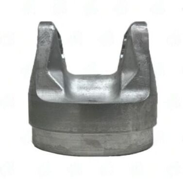 3526-506A driveshaft part image - 3526-506A – Weld Yokes – 1350 Series – Butt Dia 4.757" – Tube Dia Wall 5.000X0.125 3526-506A weld yoke