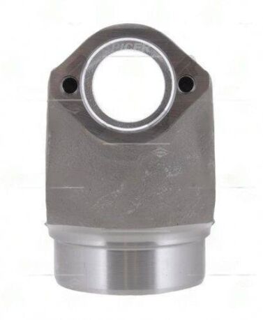 6-28-467 driveshaft part image - 6-28-467 – Weld Yokes – 1710 Series – Butt Dia 3.734" – Tube Dia Wall 4.000x134 6-28-467 weld yoke