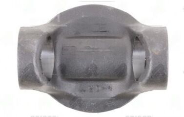 3-28-567 driveshaft part image - 3-28-567 – Weld Yokes – Butt Dia 3.321" – Center U J To Weld 2.035 3-28-567 weld yoke
