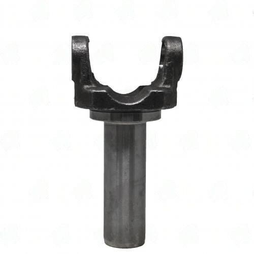 3103-24 driveshaft part image - 3103-24 – Transmission Yoke – 22/24 X 0.995 Splines – 1.375" Hub Dia 3103-24 transmission yoke