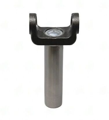 3503-286 driveshaft part image - 3503-286 – Transmission Yokes – 1350 Series – 27/28 X 1.220 Splines – 1.600" Hub Dia 3503-286 transmission yoke