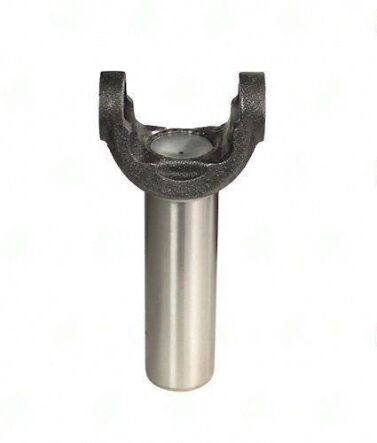 3503-3202 driveshaft part image - 3503-3202 – Transmission Yokes – 1350 Series – 31/32 X 1.378 Splines – 1.886" Hub Dia 3503-3202 transmission yoke
