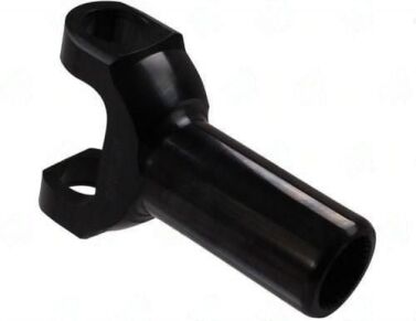 T2-3-10831HP driveshaft part image - T2-3-10831HP – Transmission Yokes – 1330 Series – 31/32 X 1.378 Splines – 1.886" Hub Dia T2-3-10831HP transmission yoke