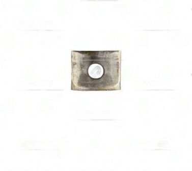 231546-3 driveshaft part image - 231546-3 – Balance Weigths – Weight 0.98 231546-3 balance weight