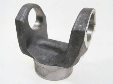 5-28-627 driveshaft part image - 5-28-627 – Weld Yokes – 1610 Series – Butt Dia 3.250" – Tube Dia Wall 3.500x0.134 5-28-627 weld yoke