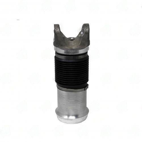 3583-401A driveshaft part image - 3583-401A – Splined Sleeves & Slip Assemblies – 1350 Series – 3.000" Splines Dia – Butt 3583-401A splined slip assembly