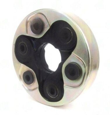 GAV-28Z driveshaft part image - GAV-28Z – Rubber Flex Disc – Vw Application – Bolt Circle Dia 96MM – Bolt Hole Dia 10MM GAV-28Z rubber flex disc