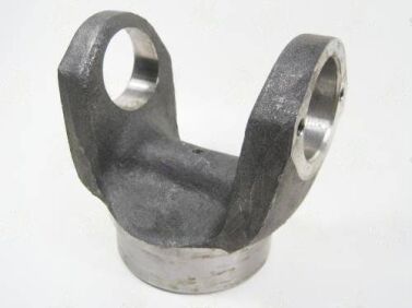 5-28-327 driveshaft part image - 5-28-327 – Weld Yokes – Butt Dia 3.250" – Tube Dia Wall 4.000X0.134 5-28-327 weld yoke