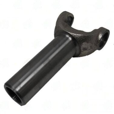 3503-3203 driveshaft part image - 3503-3203 – Transmission Yokes – 1350 Series – 31/32 X 1.378 Splines – 1.886" Hub Dia 3503-3203 transmission yoke